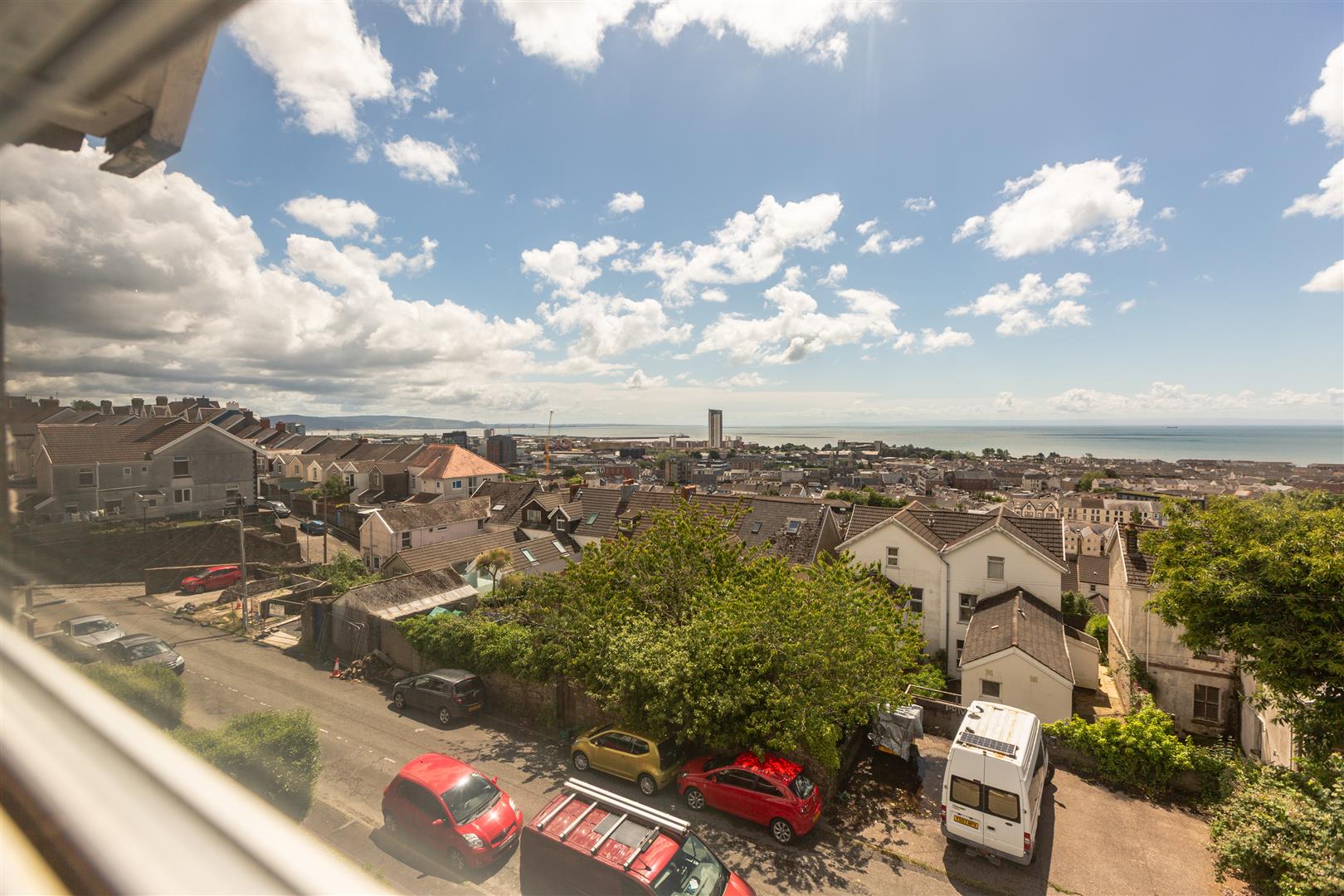 Montpelier Terrace, Mount Pleasant, Swansea, SA1 6JW